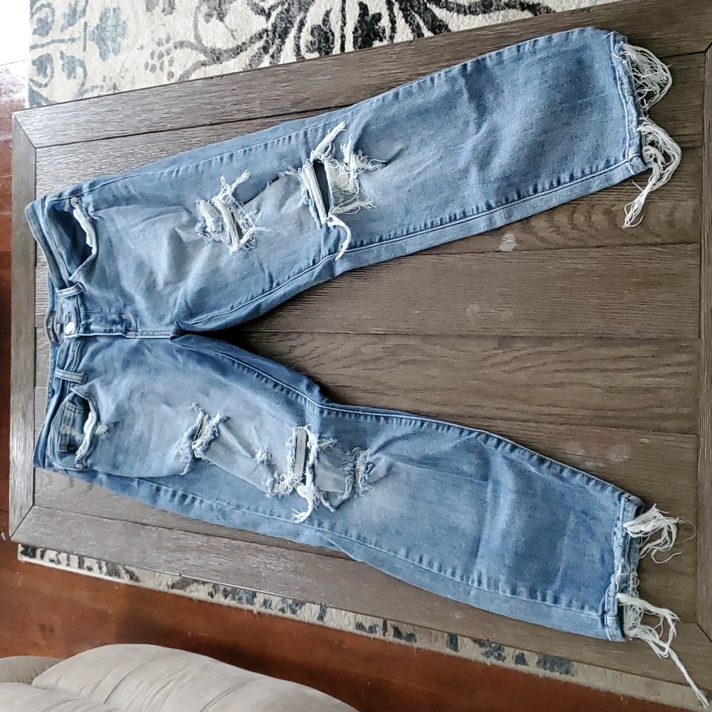 Judy blue jeans
